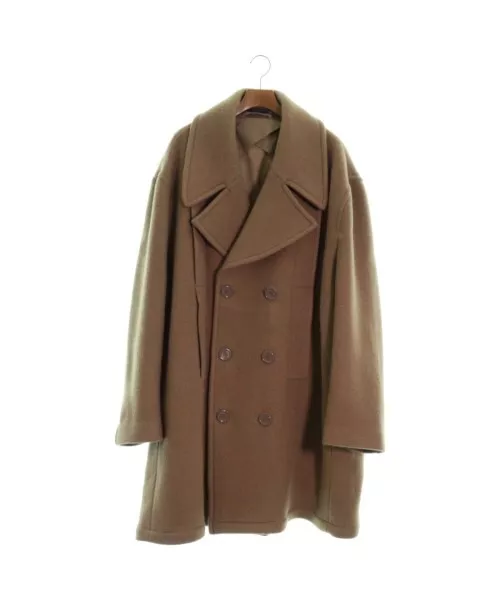 Simons peacoat sale