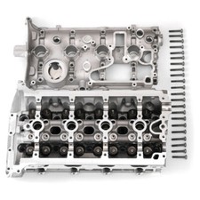 For  1.8T 2.0T VW Tiguan 2.0 TSI 08-15 Engine Cylinder Head & Valves NEW