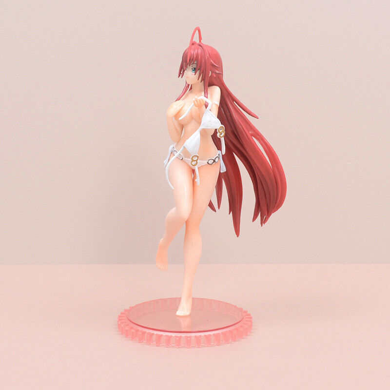 Japan Anime High School DxD Figures Tsto Issei Rias Gremory Himejima Akeno  Cosplay Acrylic Stand Model Fans Christmas Gifts