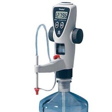 BrandTech Polypropylene Titrette Bottletop Burette 25 mL Capacity 4760151