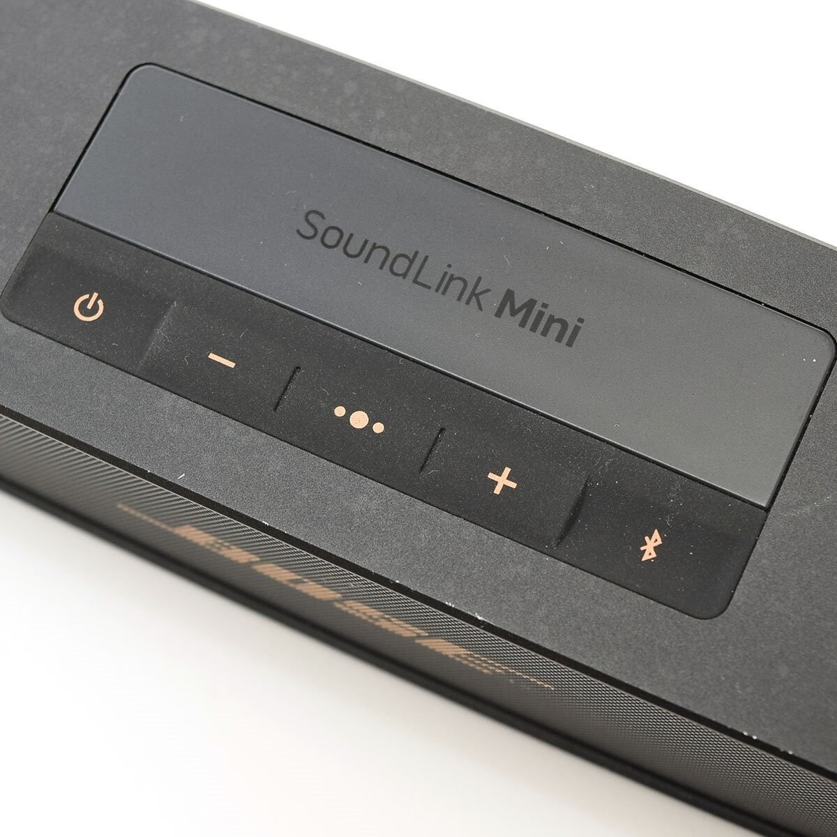 Bose SoundLink Mini II Bluetooth Speaker Confirmed Operation