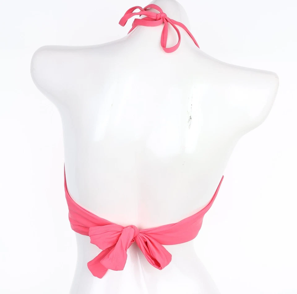 Sujetador bandeau anillo para mujer Coco Rave 286689, talla XS/S 30/32D-Cup Foto 2 de 2