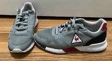 Tenis LE COQ SPORTIF Omega X Sport 1810159 piedra caliza 39 EUR hombres 6,5/Wmn 7,5