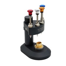 Manual Precision Four-Needle Needle Loading Machine Watch Repair Tool Parts