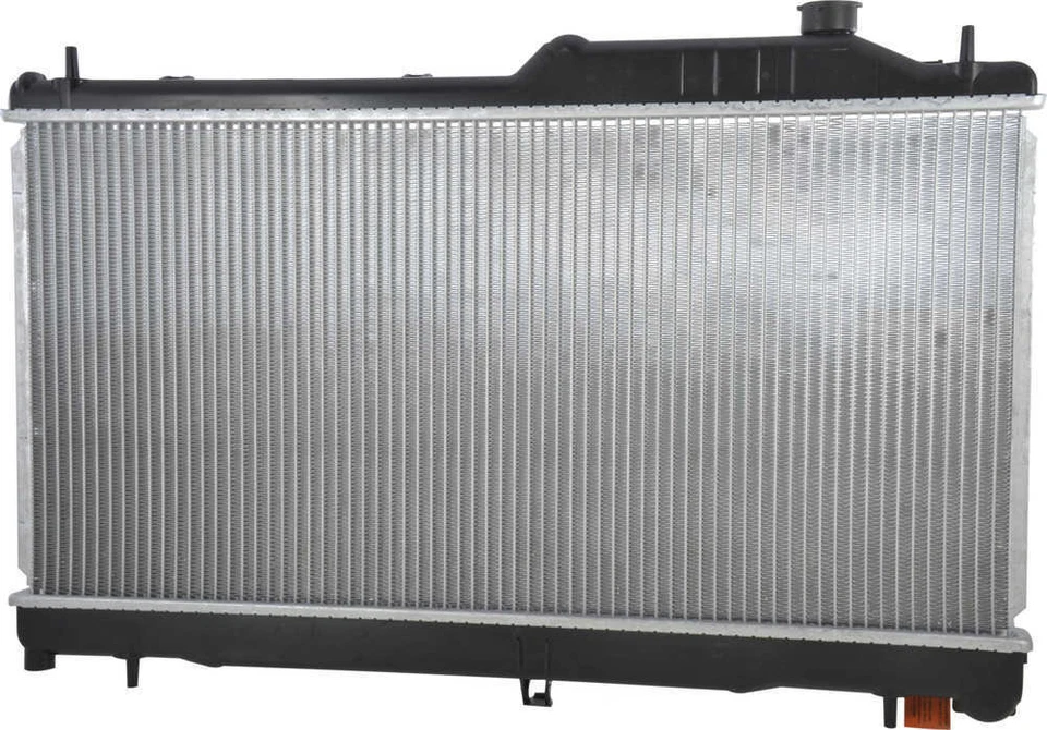 Radiador-METRIX Autopart Intl 1605-370704 Foto 2 de 2