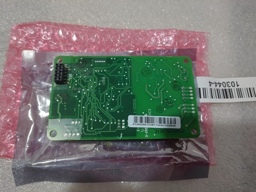 NEW ROTORK IM3 IQ3 ACTUATOR FLOMATIC CARD 2135G00122877504 103044-4 - Picture 3 of 10