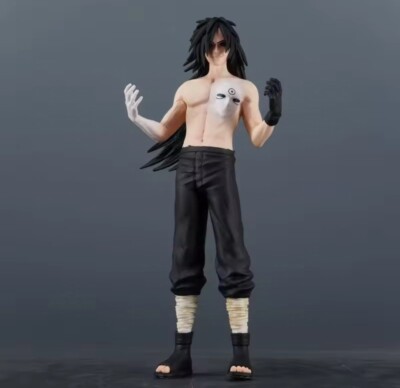 Naruto Shippuden Figur Madara Uchiha 