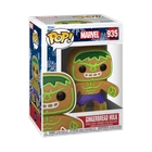 Funko Pop! Vinyl: Marvel - Gingerbread Hulk #935