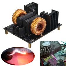 ZVS 20A 1000W Modulo Scheda Riscaldamento Induzione Bassa Tensione Flyback Driver Riscaldatore S