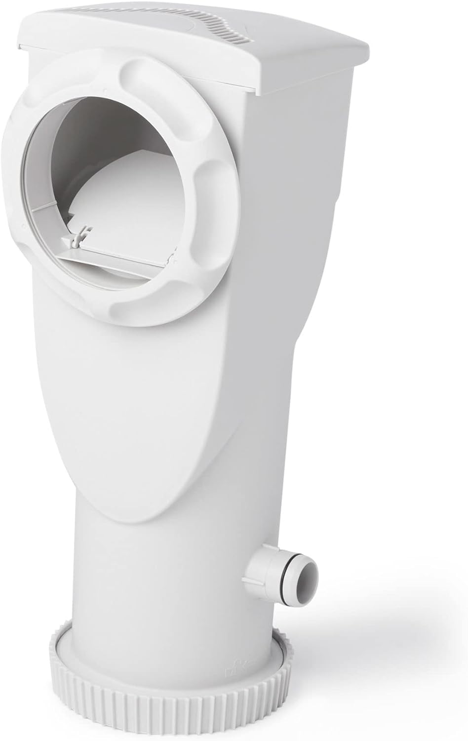 Summer Waves Skimmerplus P53FX1500 1500GPH above Ground Swimming Pool 120V GFCI