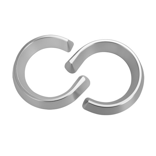 3" Front Coil Spring Spacer Leveling Lift Kit For Sonoma 2WD C10 C20 30 S10 S15 eBay