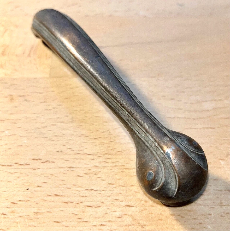 1925 1926 1927 1928 1929 DURANT PIERCE STUTZ WILLYS VELIE DOOR HANDLE  1920S VTG - Image 4 of 4