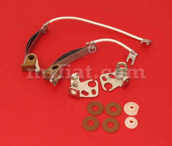 Ferrari 206 246 GT GTS Original Magneti Marelli Ignition Point Set New