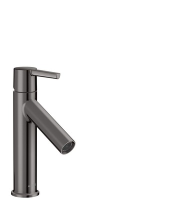 Hansgrohe basin mixer 100 Axor Starck 10003330 Polished Black Chrome