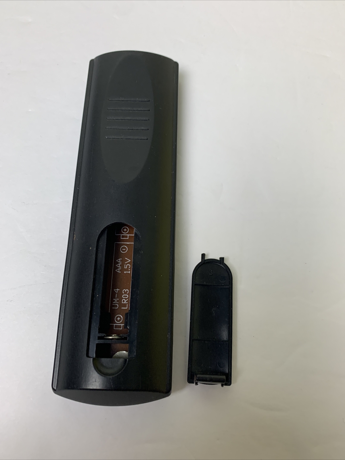 Apex Digital TV Tuner Converter Box Remote Control UM-4LR03