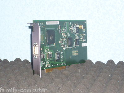 efi RIP CARD 45050280  PCBA,PLUG-IN BD,VIDEO,NOBITA,ROHS