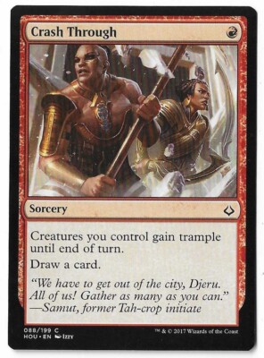 hour of devastation mtg card Hour of Devastation review: The evil elder dragon god-pharaoh has arrived.  RIP