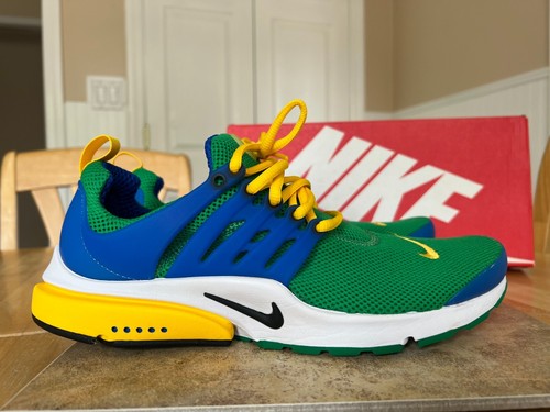 NIKE AIR PRESTO ESSENTIAL MEN'S SHOES 