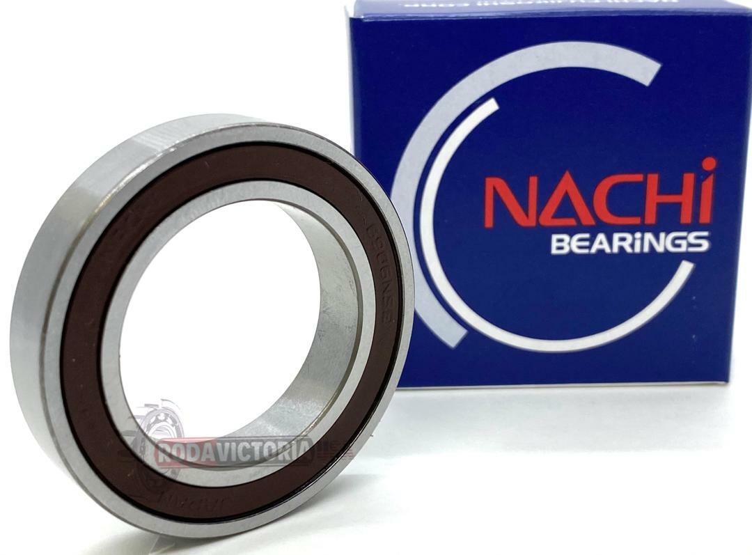 6906-2NSE9 Nachi JAPAN Bearing Sealed Japan 30x47x9 mm Ball