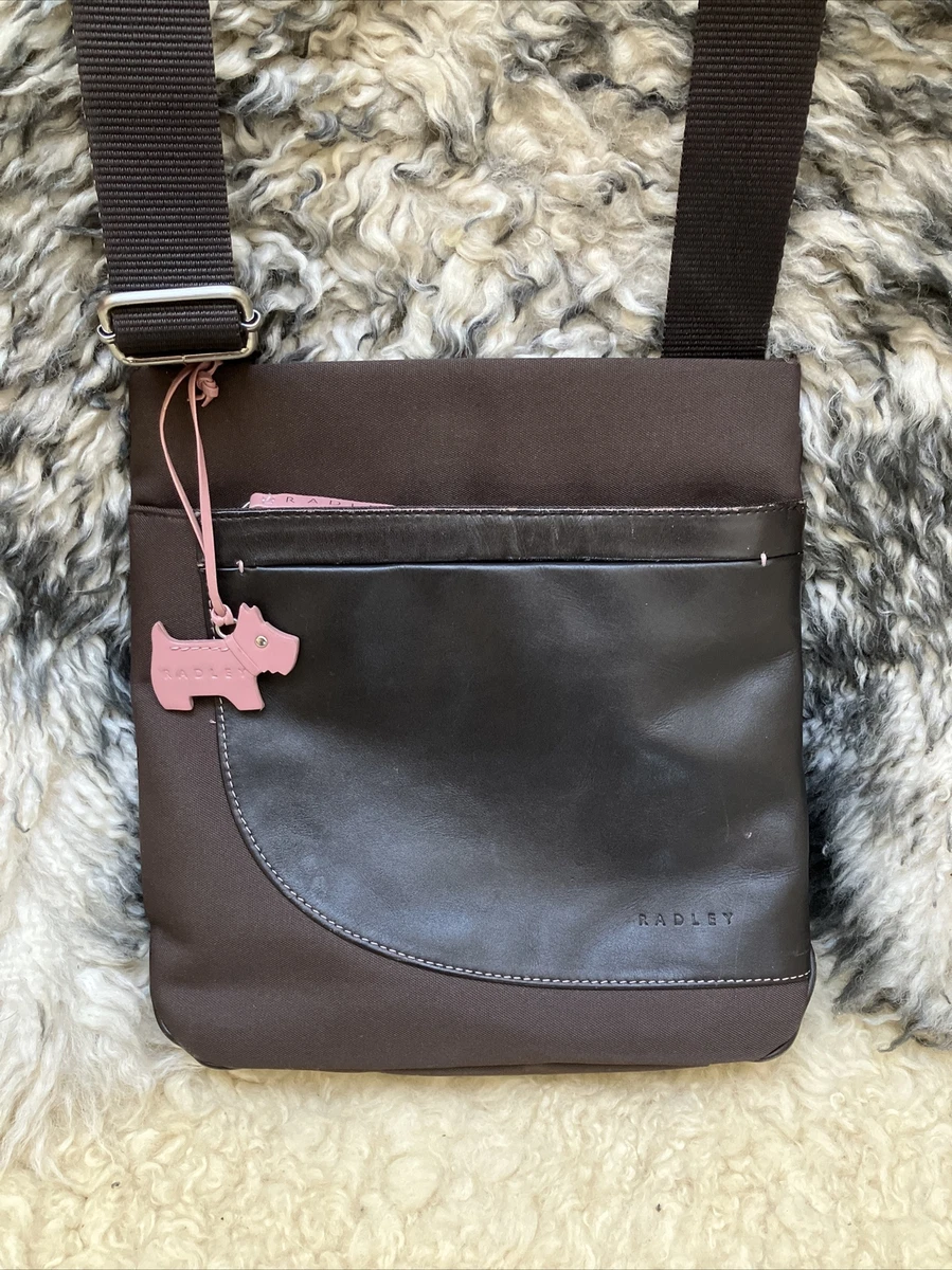 Radley messenger bag sale
