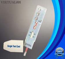 Pack of 10- ETG Alcohol Urine Dip Test-Free Shipping 300 ng/ml