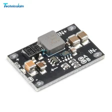 3.7V 5V to 12V DC-DC Boost Step Up Converter Mini Module Regulator Board-