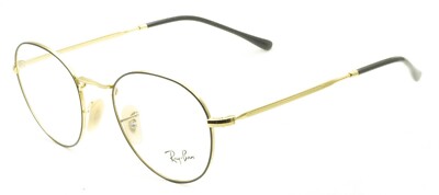 RAY BAN RB 3582V 2946 49mm FRAMES RAYBAN Glasses Eyewear RX Optical Eyeglasses