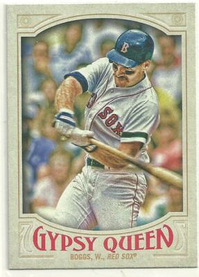 2016 Topps Gypsy Queen Baseball Cards - U PICK
