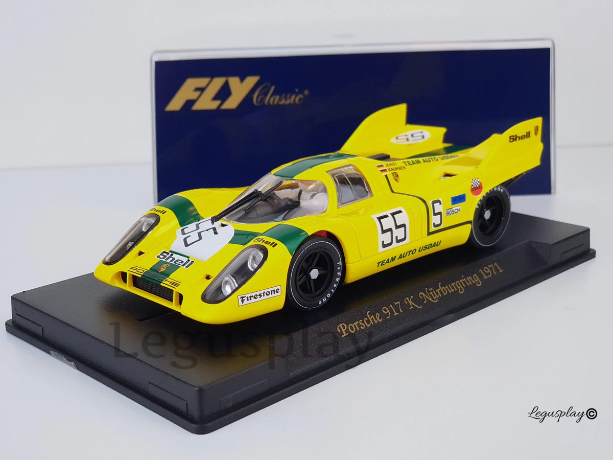 Fly cheap slot car