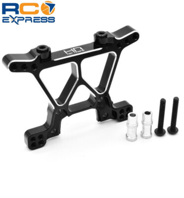 Traxxas 4x4 Slash Stampede Rally Aluminum Front Shock Tower SLF2801