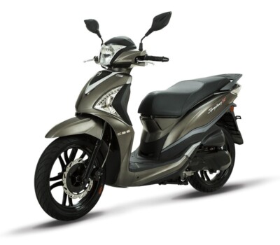 SYM OEM X'Pro Fiddle III/IV Jet14 Symphony Fuel Injector | 06414