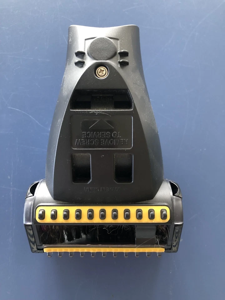 Accesorio para aspiradora Pet Power Paw Eureka escalera y cepillo de tapicería reemplazar Foto 2 de 2