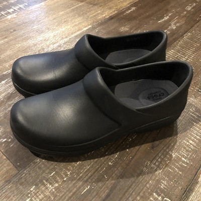 crocs triple comfort women's