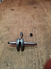 ORIGINAL STIHL MS201TC MOTORSÄGE KURBELWELLE UND LAGERBAUGRUPPE 1145  