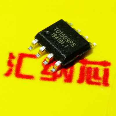 10pcs TD1509P5 SOP-8 TD1509 TECHCODE IC Chip New | eBay