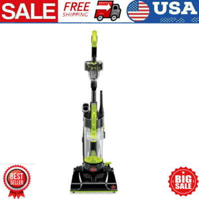 Upright Handheld Vacuum Carpet Hard Floor Cleaner Sweeper Bagless Lightweight US