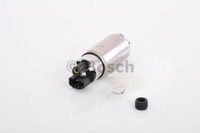Bosch 0 986 580 822 Kraftstoffpumpe IM KraftstoffbehÄLter FÜR Opel Suzuki Vauxha