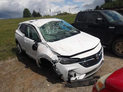 Used Body Control Module fits: 2023 Buick Encore gx Body Control BCM LH Dash Gra