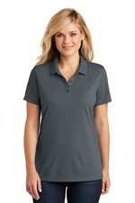 Port Authority Ladies Dry Zone UV Micro-Mesh Polo