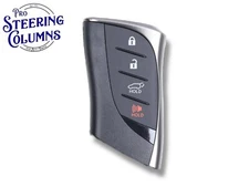 Fits 20-24 Lexus UX 200 UX 250 Smart Key / PN: 8990H-76590 / HYQ14FBZ
