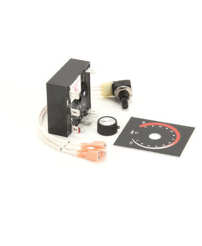 Hatco Kit,Elec.Inf.Sw.240V-Glo-Ray. R02.01.102.00 - Genuine OEM Replacement Part - Afbeelding 1 van 1