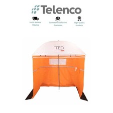 TED® Umbrella/Tent by TRIGANO with Detachable Sides (VAT included in the price)