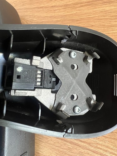 VOLKSWAGEN TRANSPORTER Interior Mirror 2015-2025 7E0857511F - Picture 5 of 16