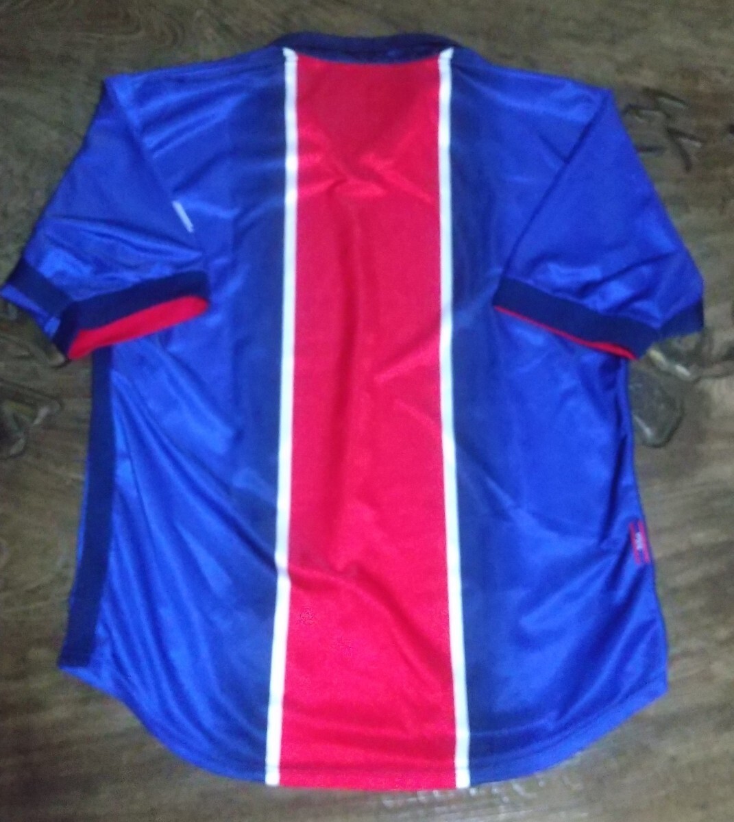PSG PARIS SAINT GERMAIN 1998 1999 L JERSEY Maillot VINTAGE