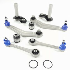 Braccio Comando Sospensione Posteriore per BMW 520 525 E60 E61 630 645 650 E63 E64 730 E65