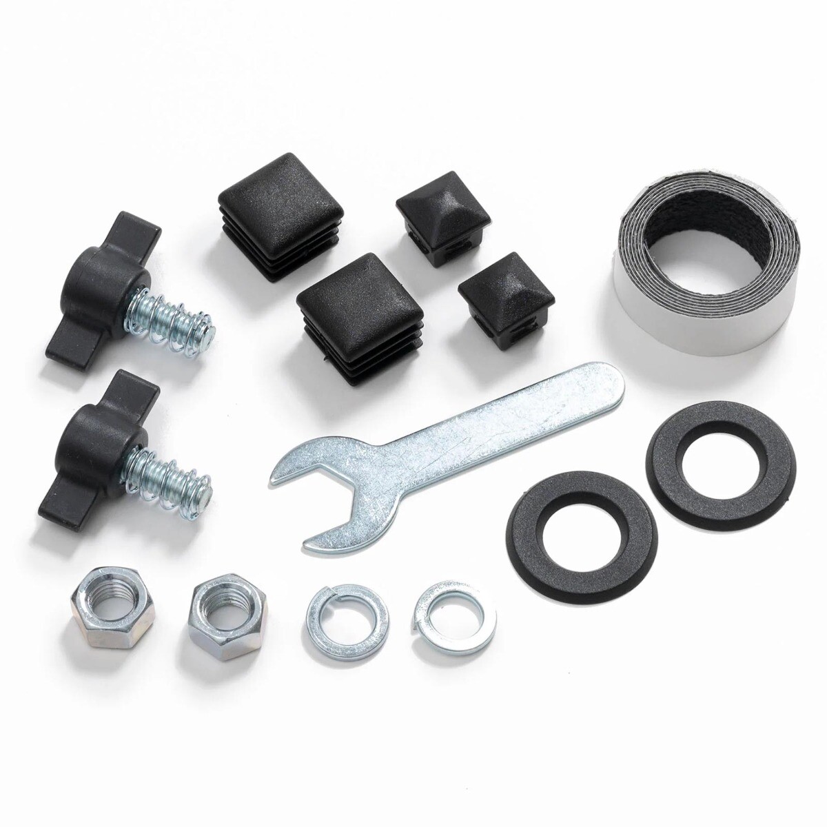 Комплект оборудования Rock N Roller R6PACK для тележек R6RT/R6G