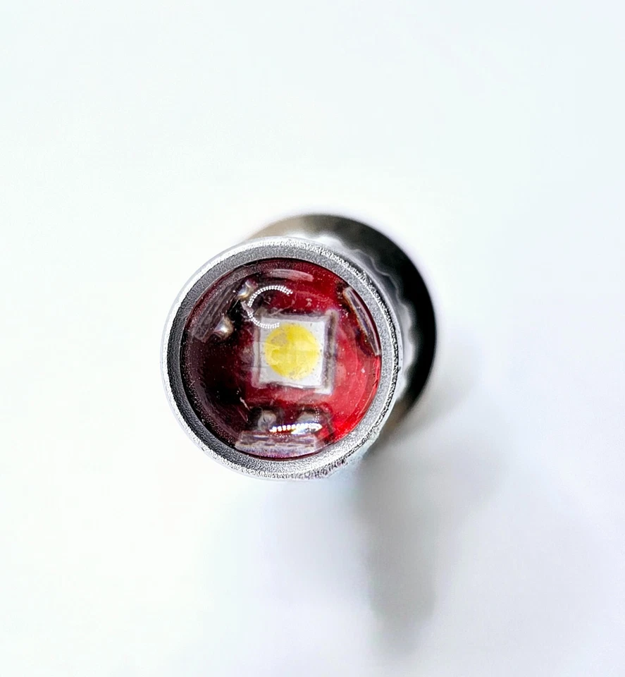 6V LED Light Bulb for Honda 1966-1967 CL90, 1966 CM91, 1964 CT200, 1964 CA200 - Image 2 of 4