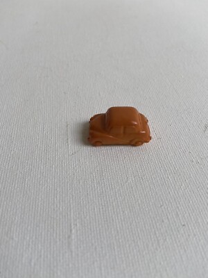 Sylvanian Families Backsteinofen Bäckerei Ersatzteile Autoform Brot Kuchen Essen Kaliko