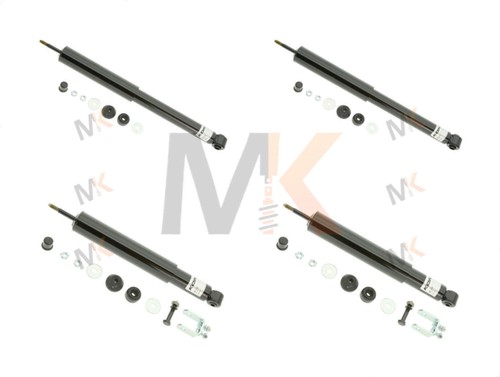 Koni Amortisseur Classic pour Mercedes-Benz Pagode W113 (1963-1971) - Picture 2 of 3