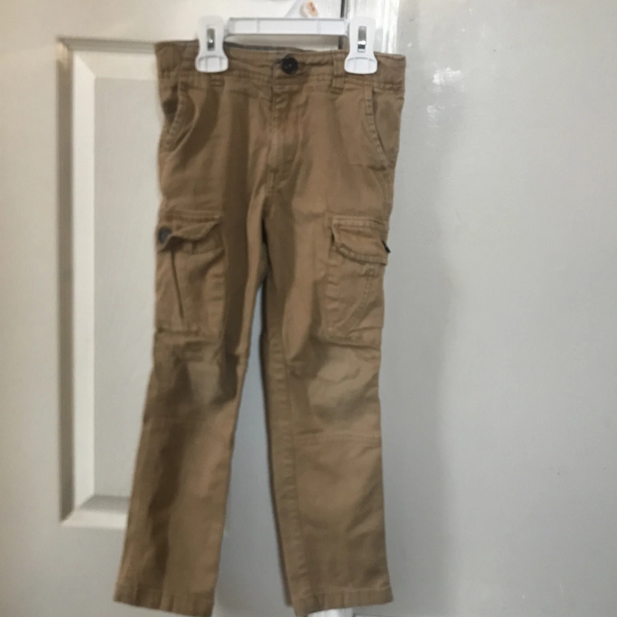 Cat and jack 2025 pants boys